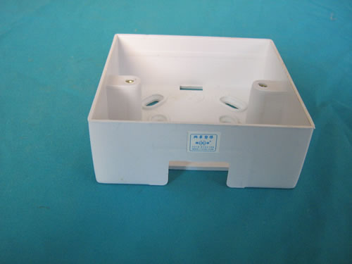 PVC 接线盒--86HM33